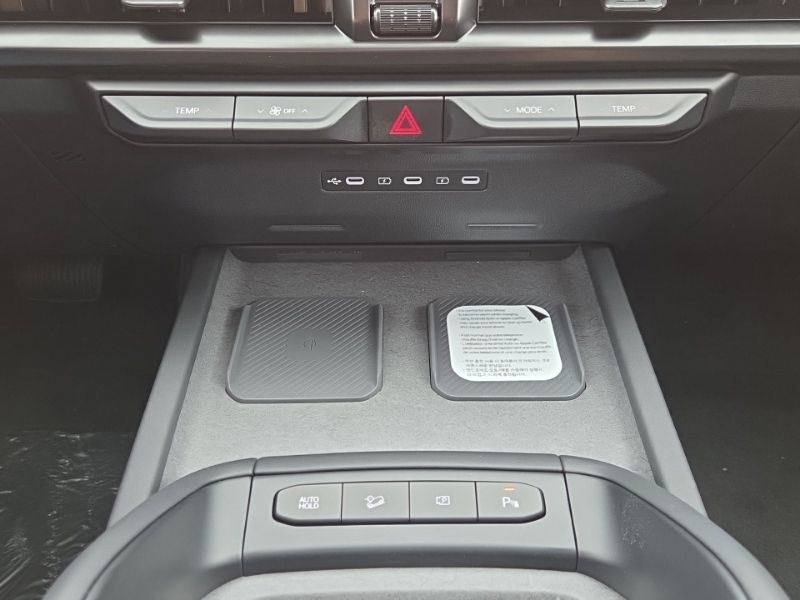 New 2027 Kia Telluride SUV