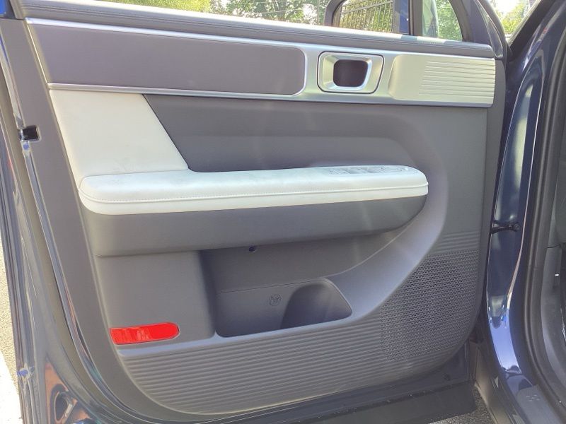 New 2026 Hyundai Santa Fe SUV
