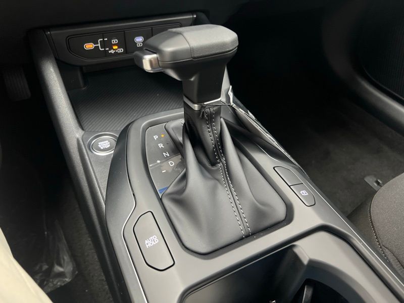 New 2026 Kia K4 Sedan