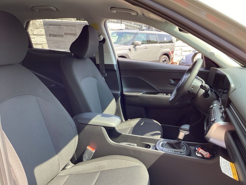 New 2026 Hyundai Kona SUV