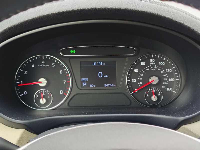 Used 2020 Kia Sorento SUV