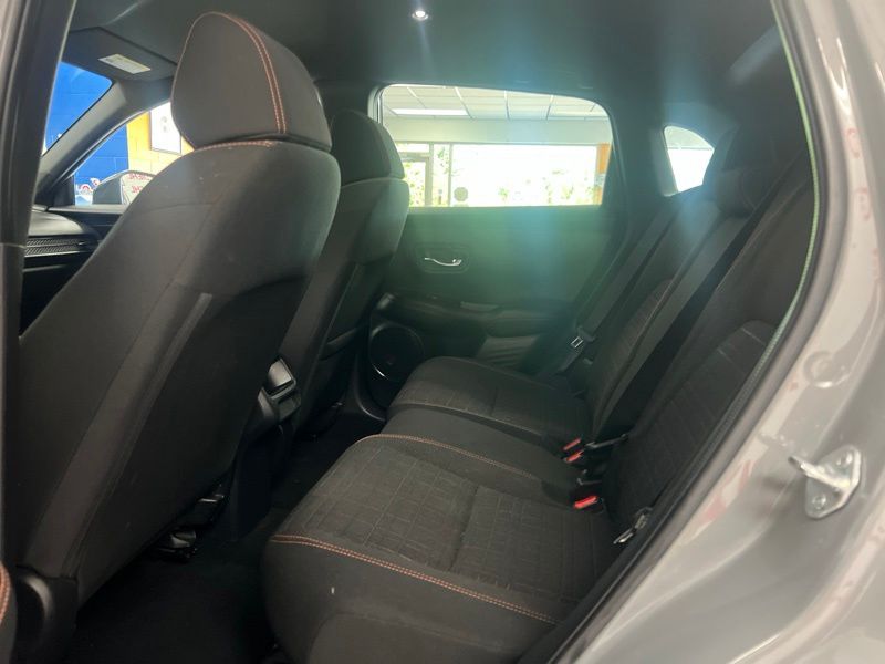 Used 2024 Honda HR-V SUV
