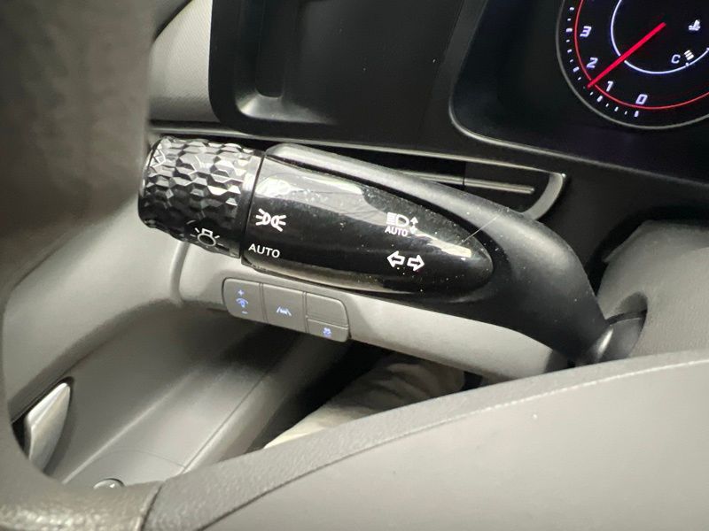 Used 2022 Hyundai Elantra Sedan