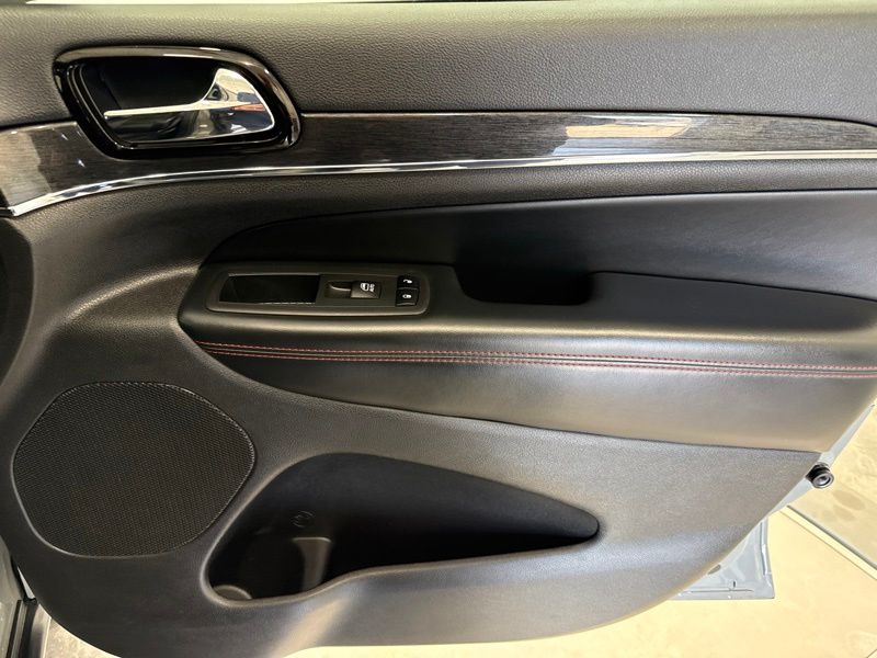 Used 2020 Jeep Grand Cherokee SUV