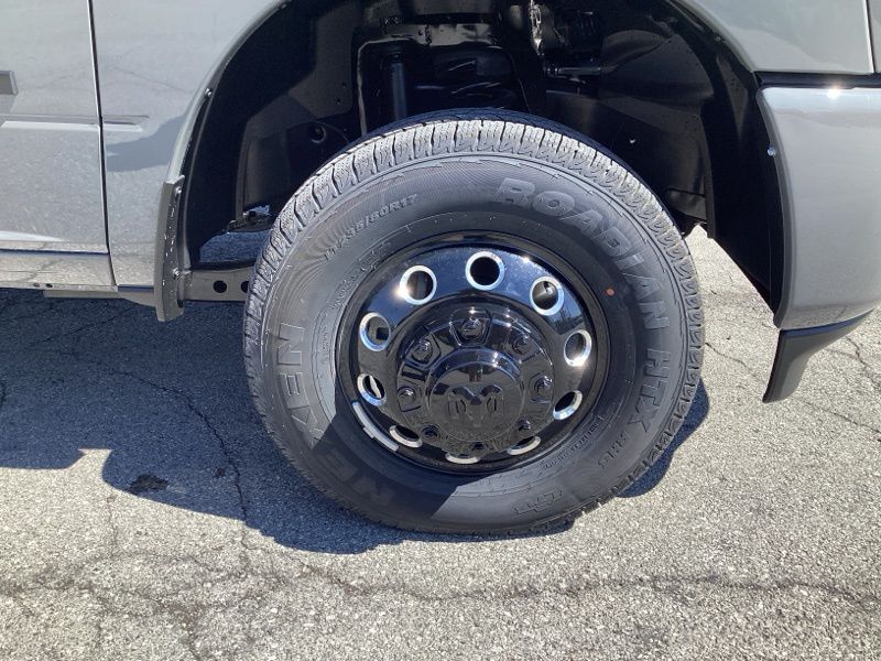 New 2026 Ram 3500 Truck