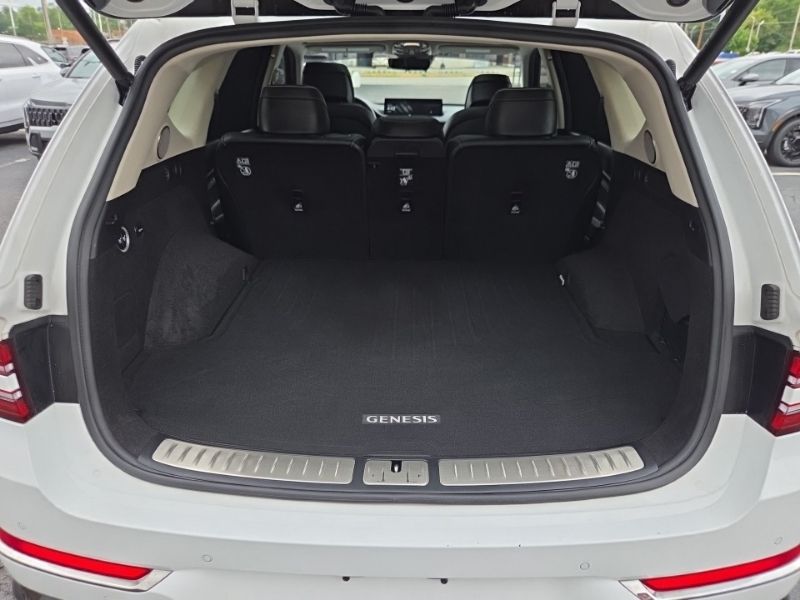 Used 2024 Genesis GV80 SUV