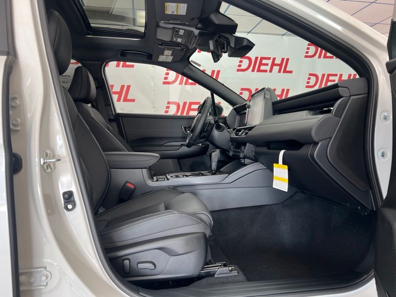 New 2026 Subaru Outback SUV