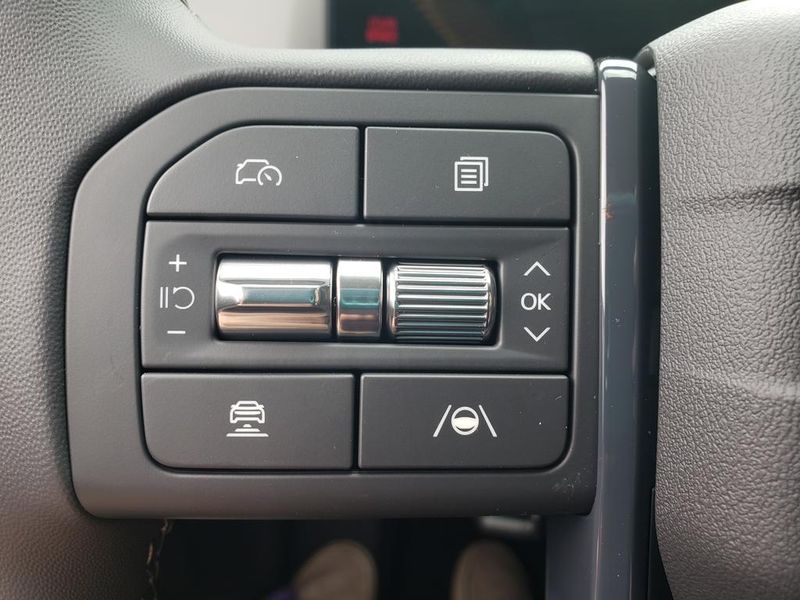 New 2027 Kia Seltos SUV