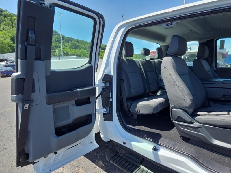 New 2026 Ford F-250SD Truck