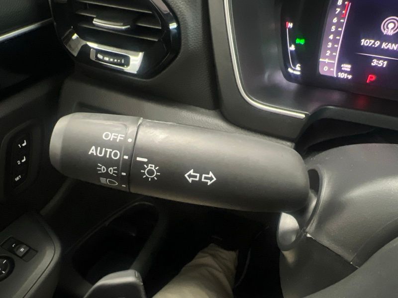 New 2026 Honda Passport SUV