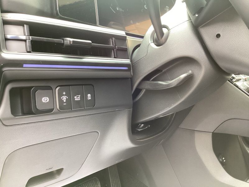 New 2026 Hyundai Santa Fe SUV