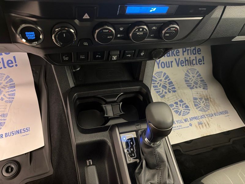 Used 2022 Toyota Tacoma Truck