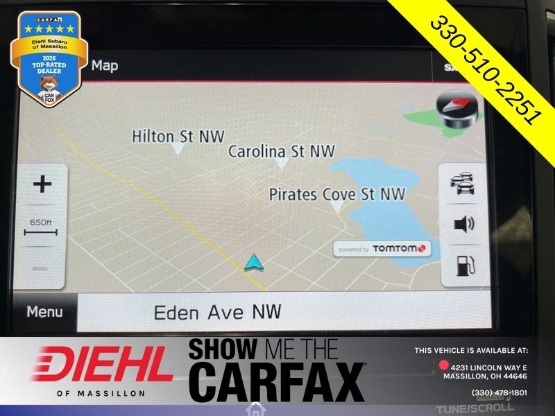 Used 2020 Subaru Crosstrek SUV