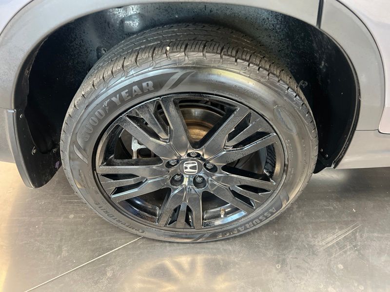 Used 2021 Honda Pilot SUV