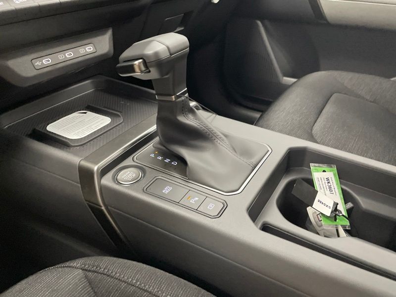 New 2027 Kia Seltos SUV