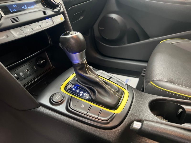 Used 2020 Hyundai Kona SUV