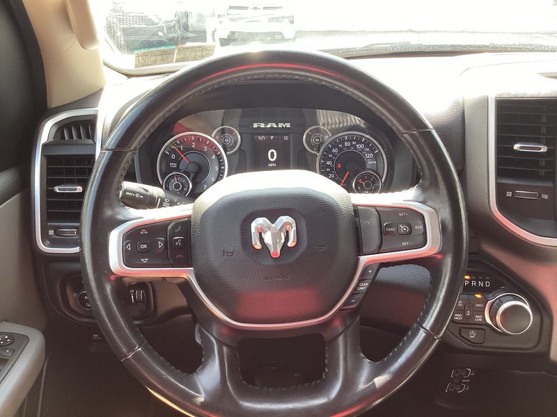 Used 2020 Ram 1500 Truck
