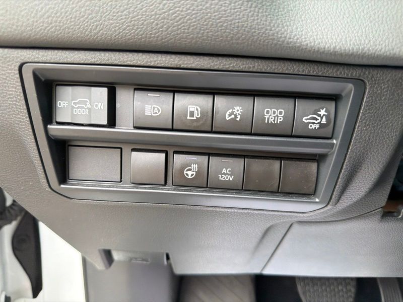 Used 2024 Toyota Sequoia SUV