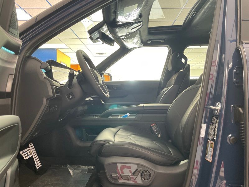 New 2027 Kia Telluride Hybrid SUV