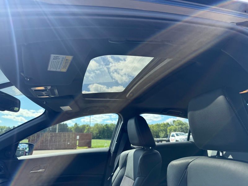 Used 2018 Acura ILX Sedan