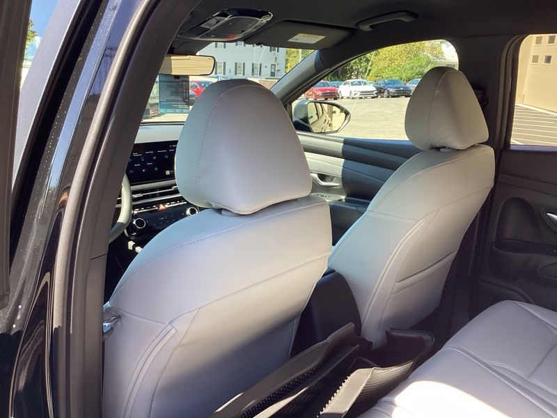 New 2026 Hyundai Santa Cruz Truck