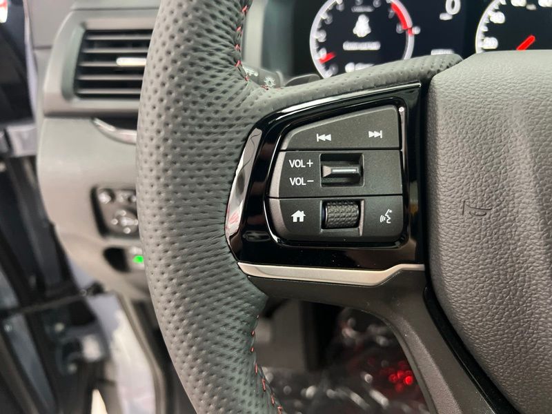 New 2026 Honda Ridgeline Truck