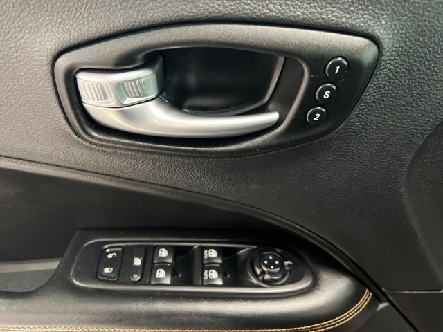 Used 2021 Jeep Compass SUV