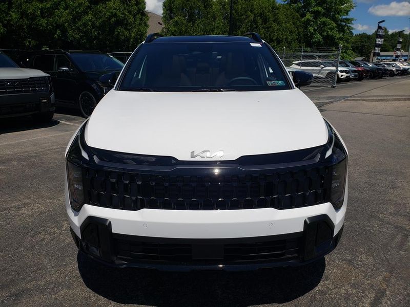 New 2026 Kia Sportage SUV