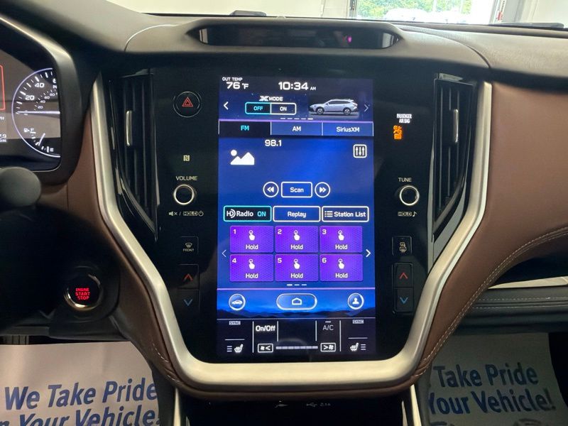 Used 2020 Subaru Outback SUV