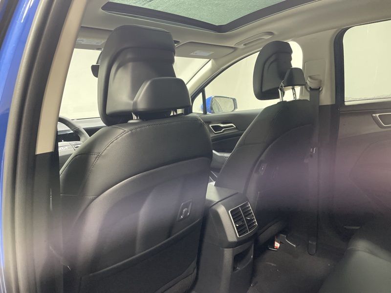 2026 Kia Sportage EX - Photo 18