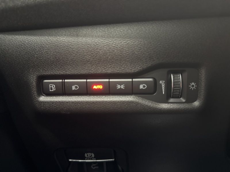 New 2026 Jeep Cherokee SUV