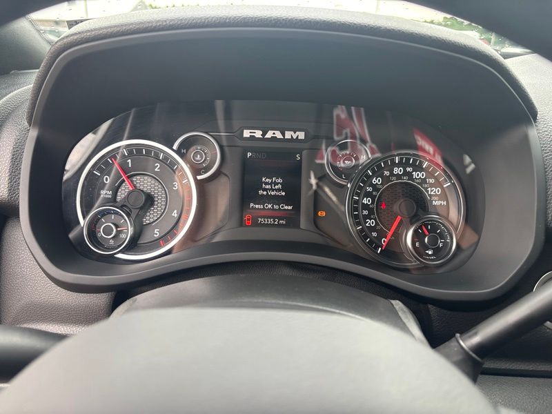 Used 2024 Ram 5500HD Truck