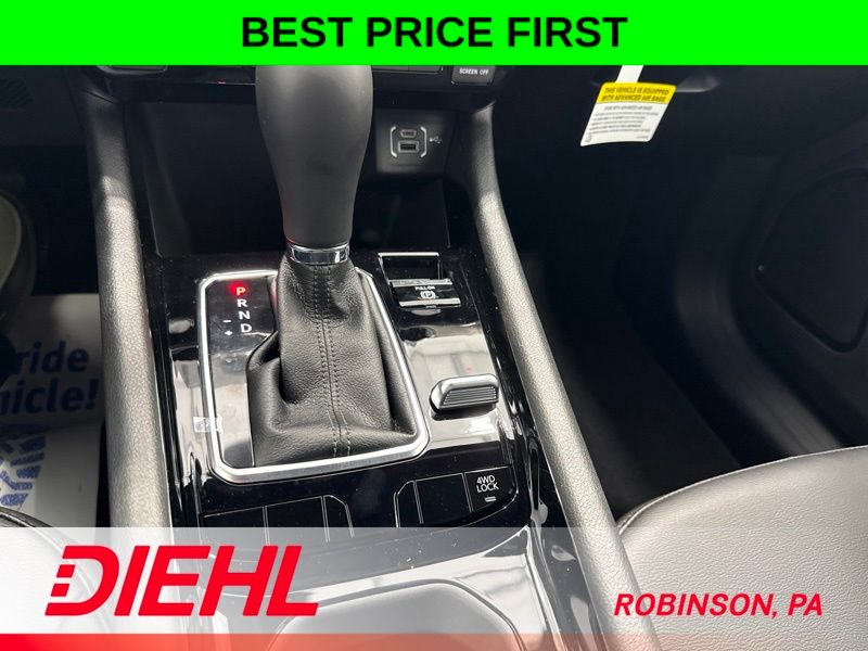 New 2026 Jeep Compass SUV