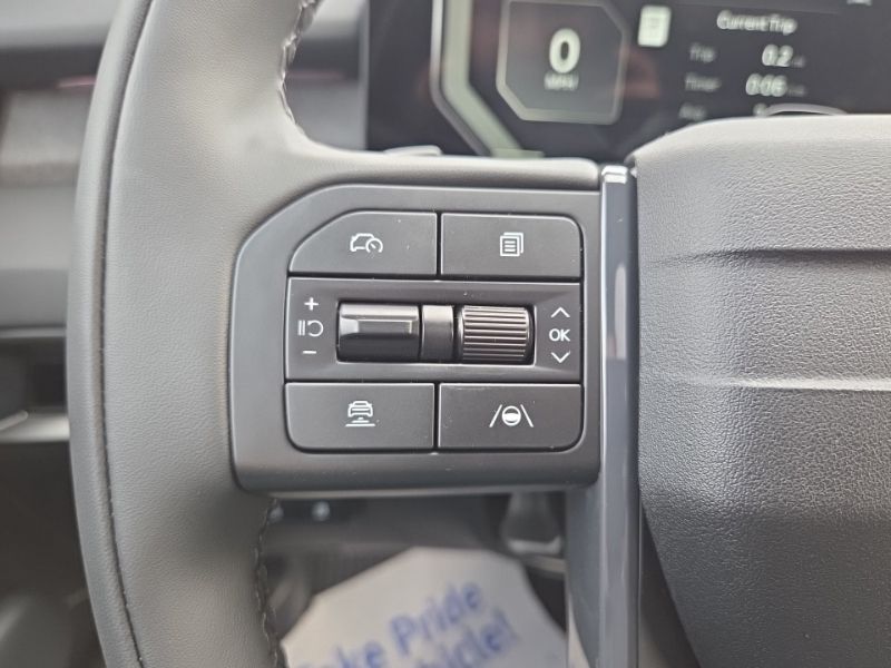 New 2027 Kia Telluride SUV