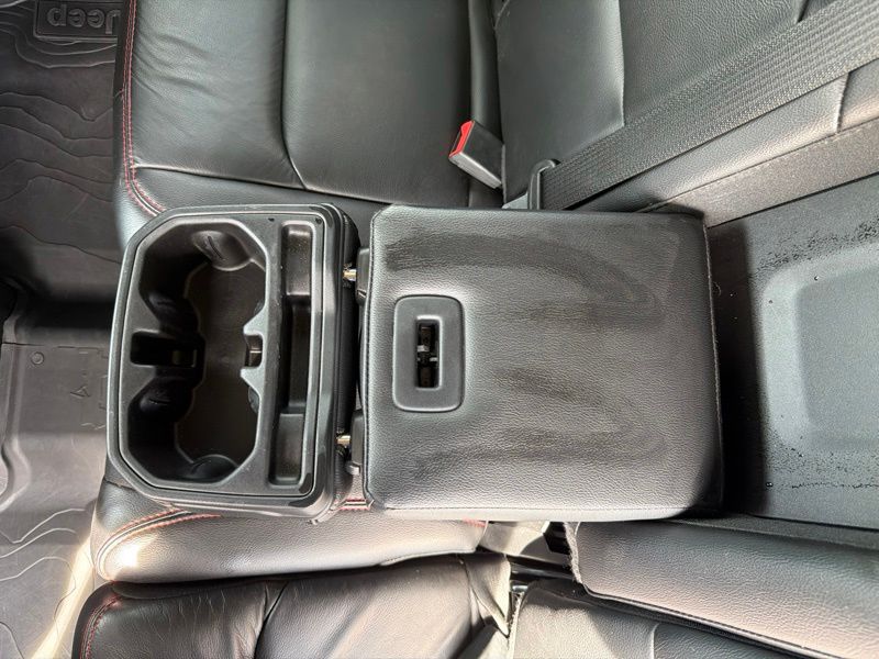 Used 2020 Jeep Wrangler SUV