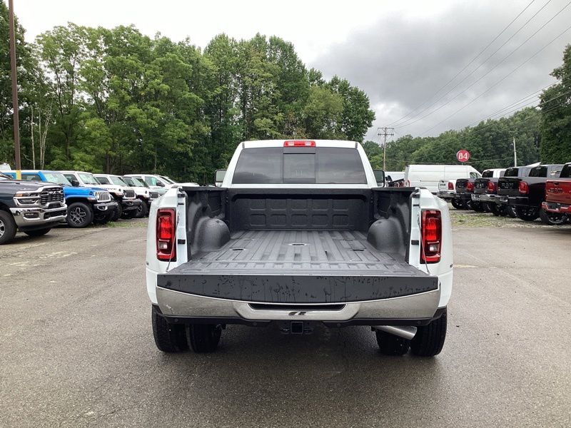 New 2026 Ram 3500 Truck