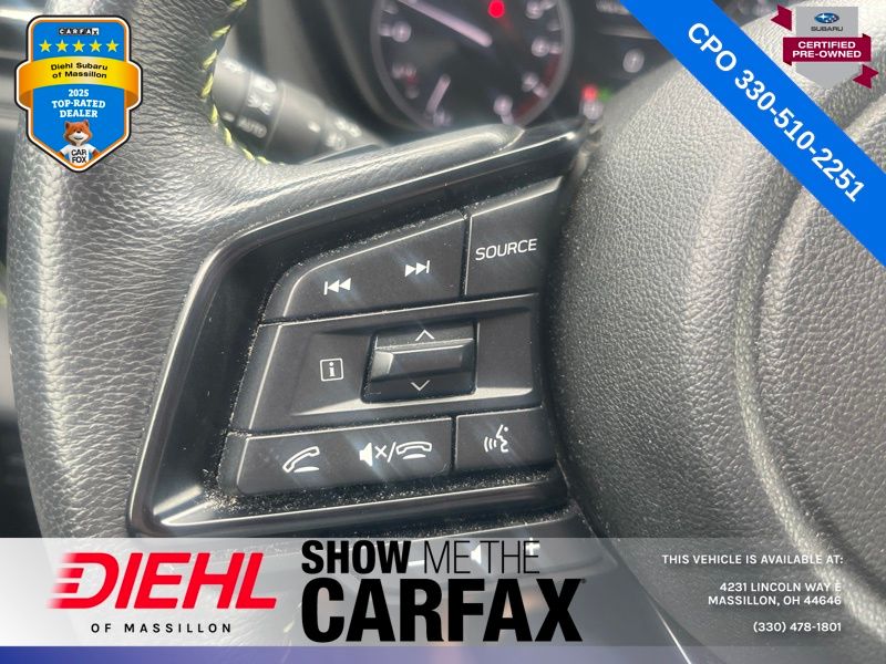 Used 2023 Subaru Ascent SUV