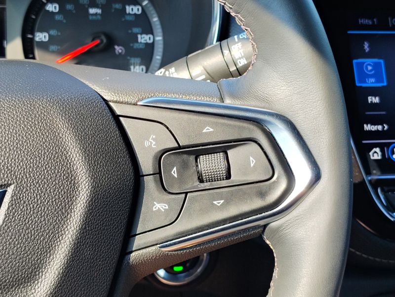 Used 2023 Chevrolet TrailBlazer SUV