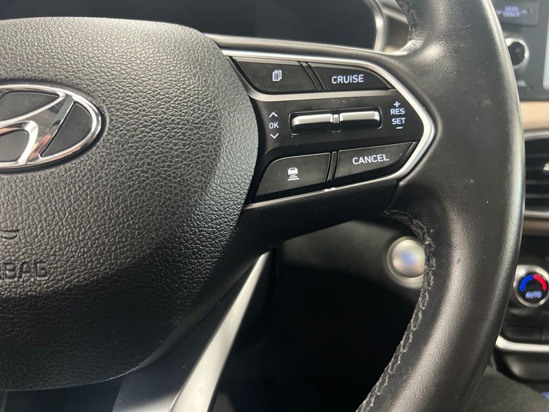2019 Hyundai Santa Fe Limited - Photo 24