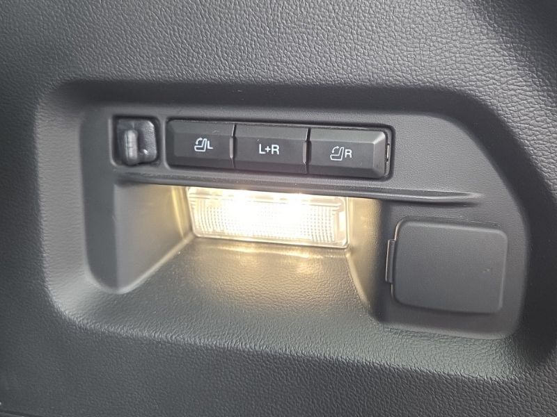 Used 2026 Ford Explorer SUV