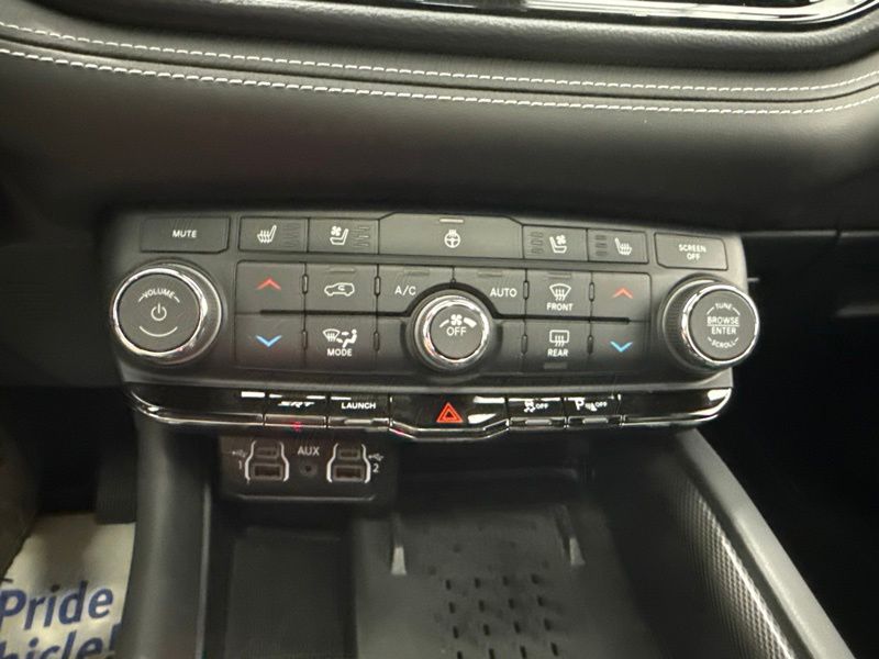 New 2027 Dodge Durango SUV