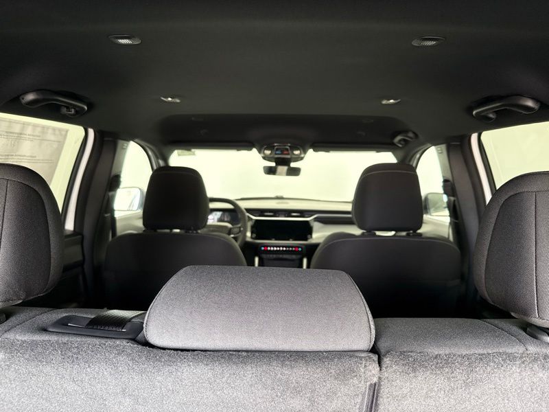 New 2026 Jeep Cherokee SUV