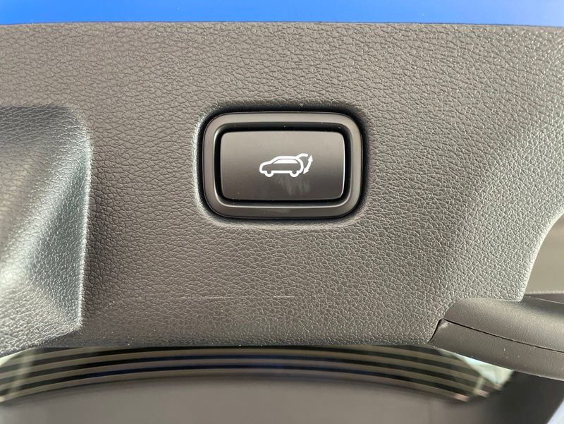 New 2026 Kia Sportage SUV