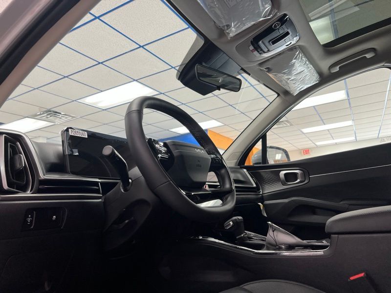 New 2026 Kia Sorento SUV