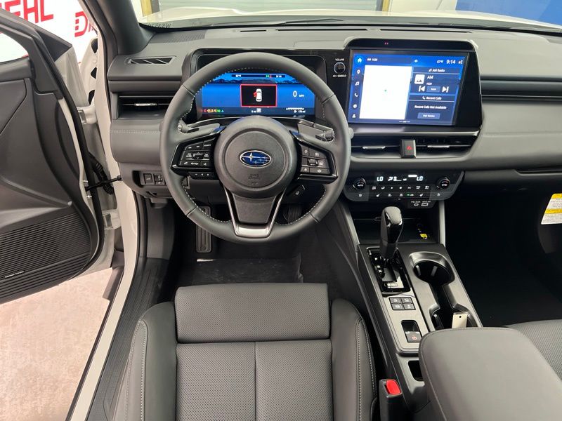 New 2026 Subaru Outback SUV