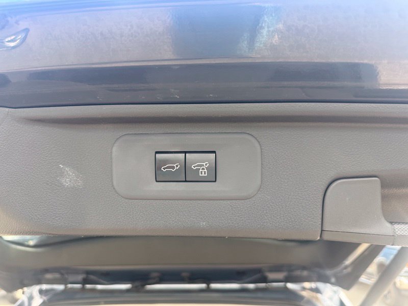 Used 2024 Toyota Grand Highlander SUV