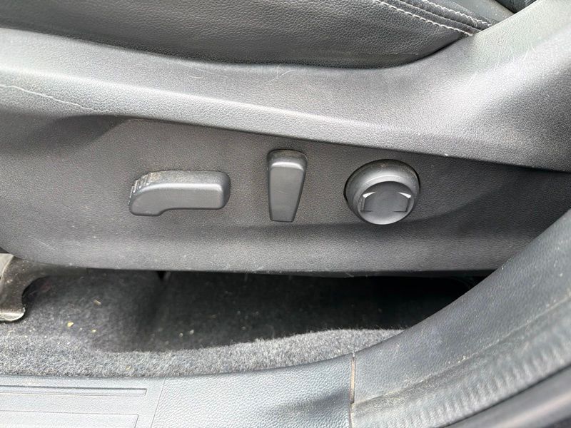 Used 2021 Subaru Forester SUV