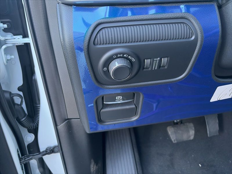 New 2026 Jeep Grand Wagoneer SUV