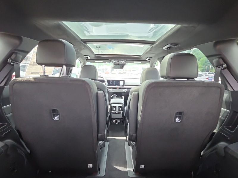 New 2026 Kia Sorento SUV