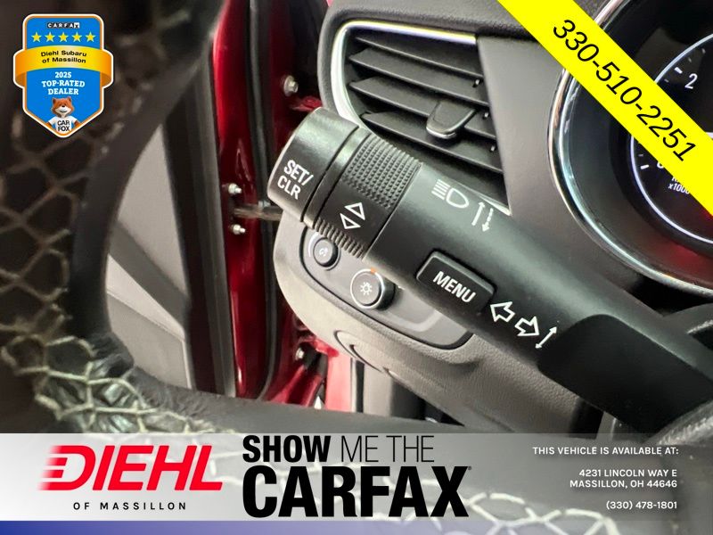 Used 2019 Buick Encore SUV